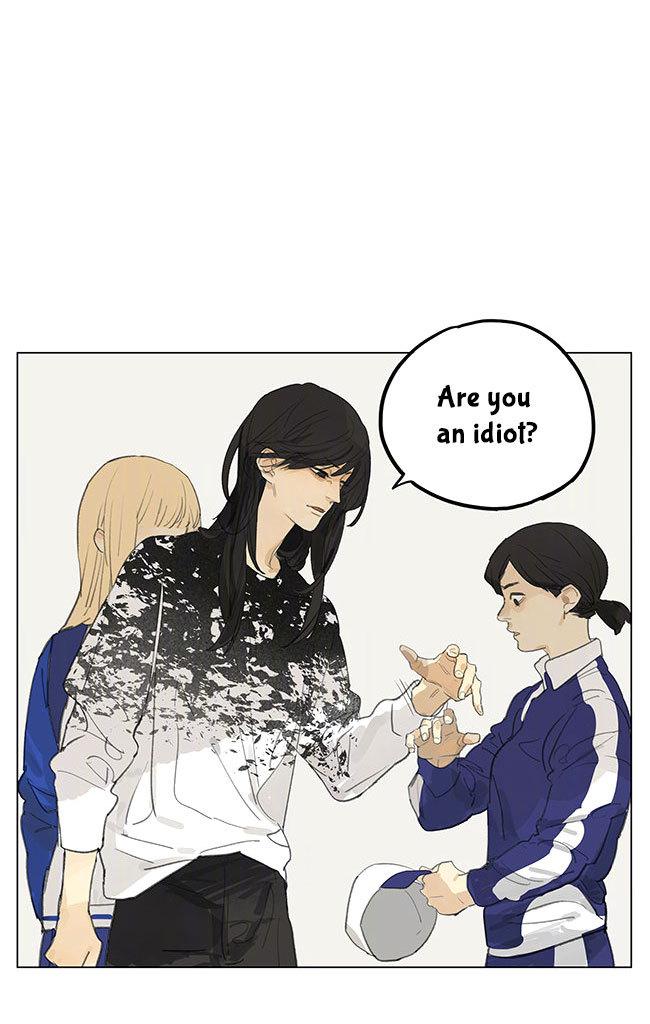 Tamen De Gushi - episode 170 - 9