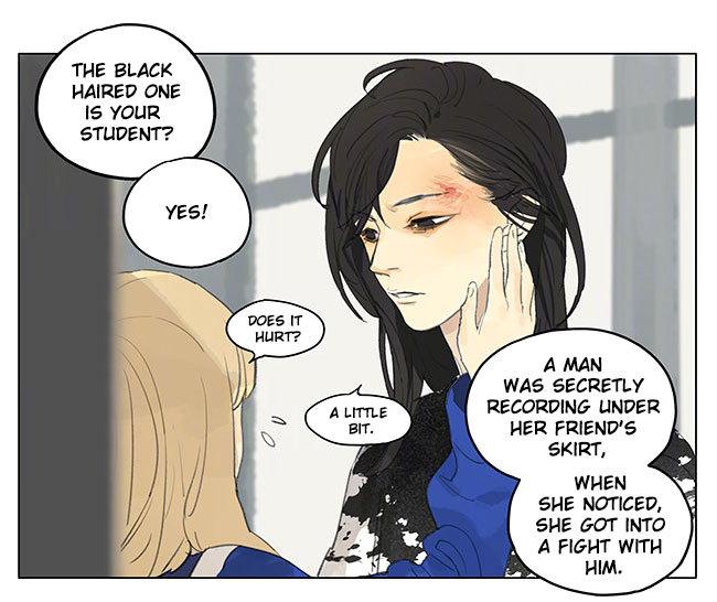 Tamen De Gushi - episode 170 - 3