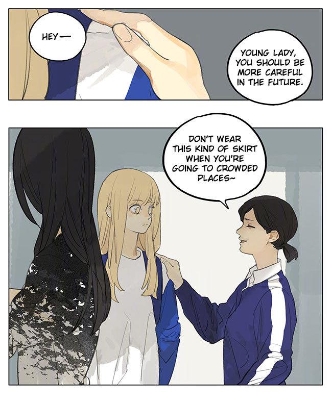 Tamen De Gushi - episode 170 - 8