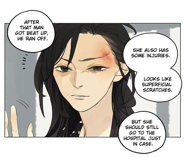 Tamen De Gushi - episode 170 - 4