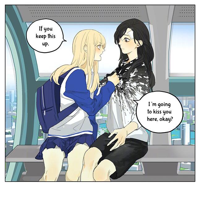 Tamen De Gushi - episode 172 - 9