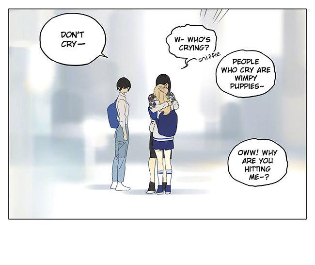 Tamen De Gushi - episode 171 - 9