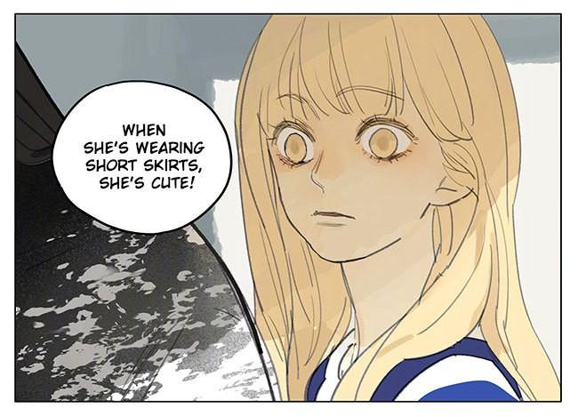 Tamen De Gushi - episode 171 - 3