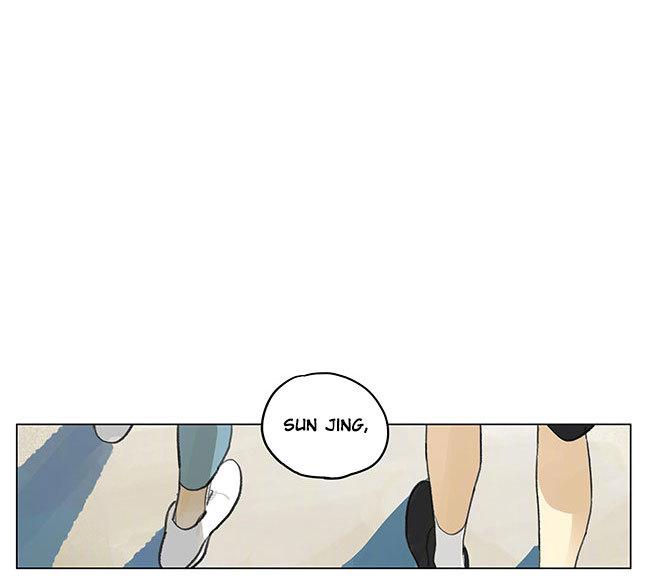 Tamen De Gushi - episode 171 - 4