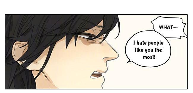 Tamen De Gushi - episode 171 - 0