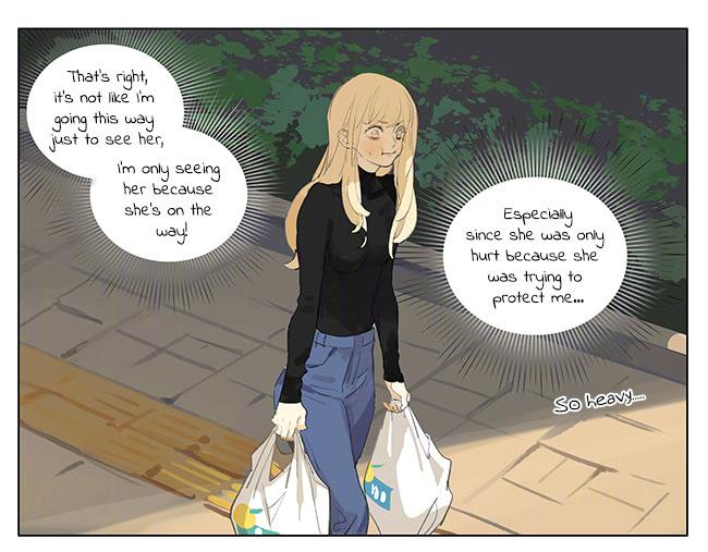 Tamen De Gushi - episode 174 - 1