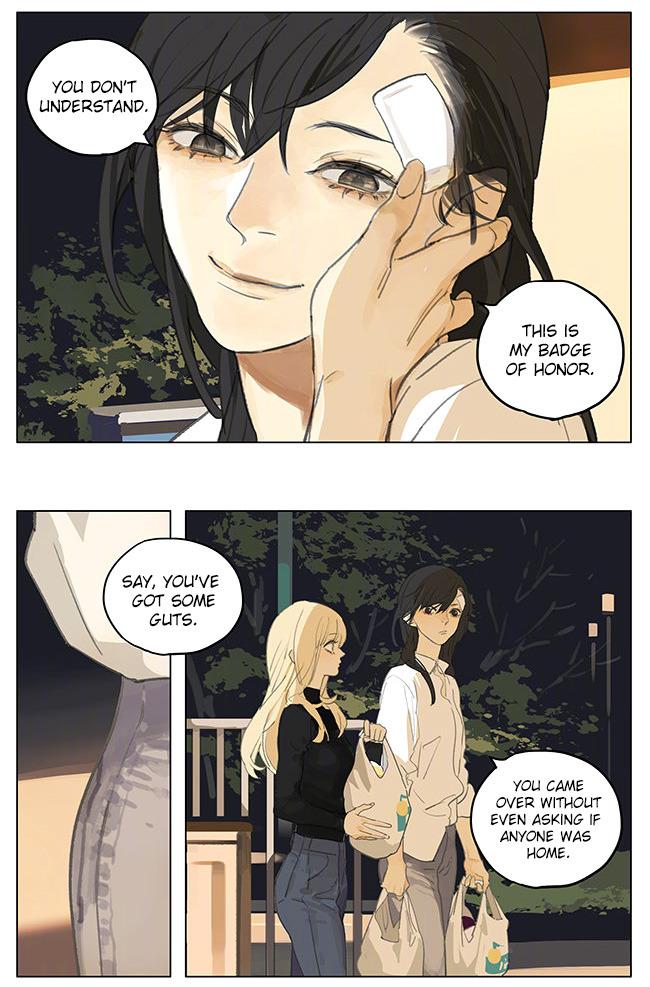 Tamen De Gushi - episode 174 - 7