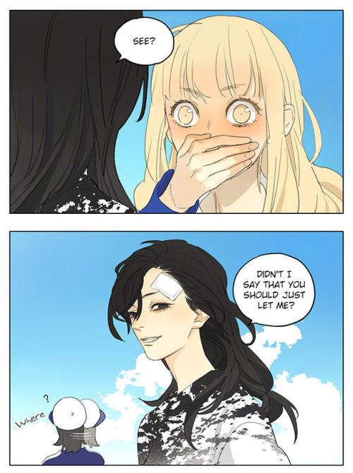 Tamen De Gushi - episode 173 - 8