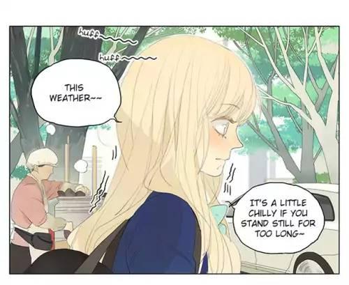 Tamen De Gushi - episode 141 - 0