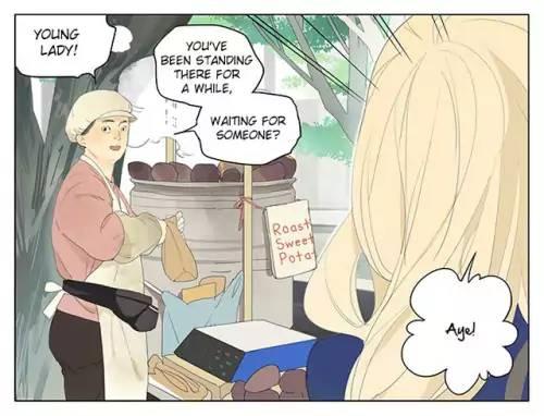 Tamen De Gushi - episode 141 - 1