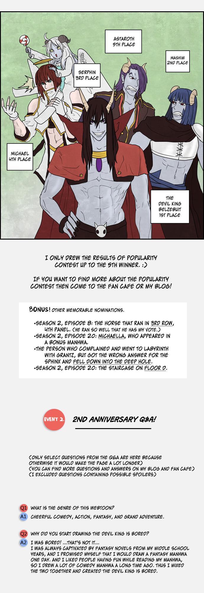 The Devil King Is Bored - episode 103 - 9