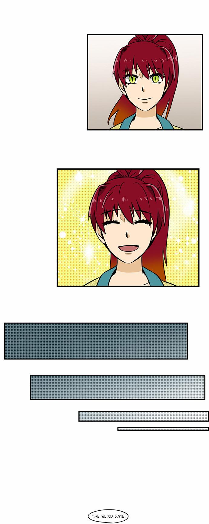 The Dragon Next Door Manhwa - episode 54 - 3