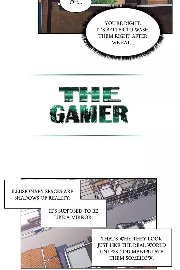 The Gamer - episode 245 - 25