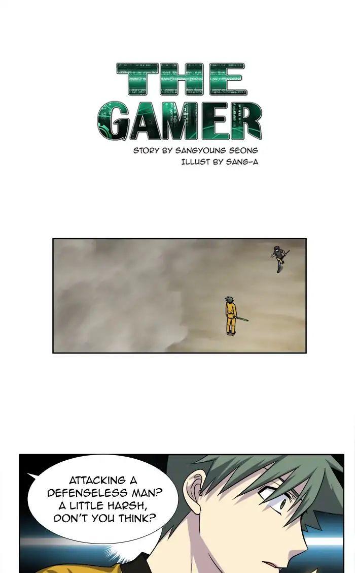 The Gamer - episode 259 - 0