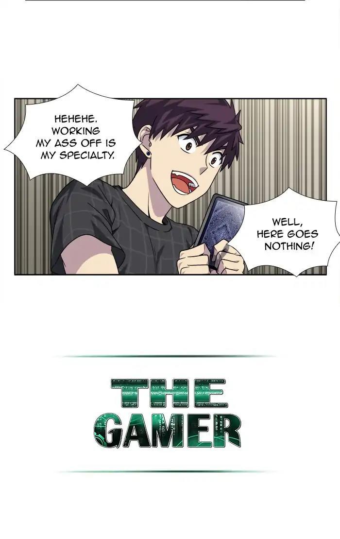 The Gamer - episode 262 - 19