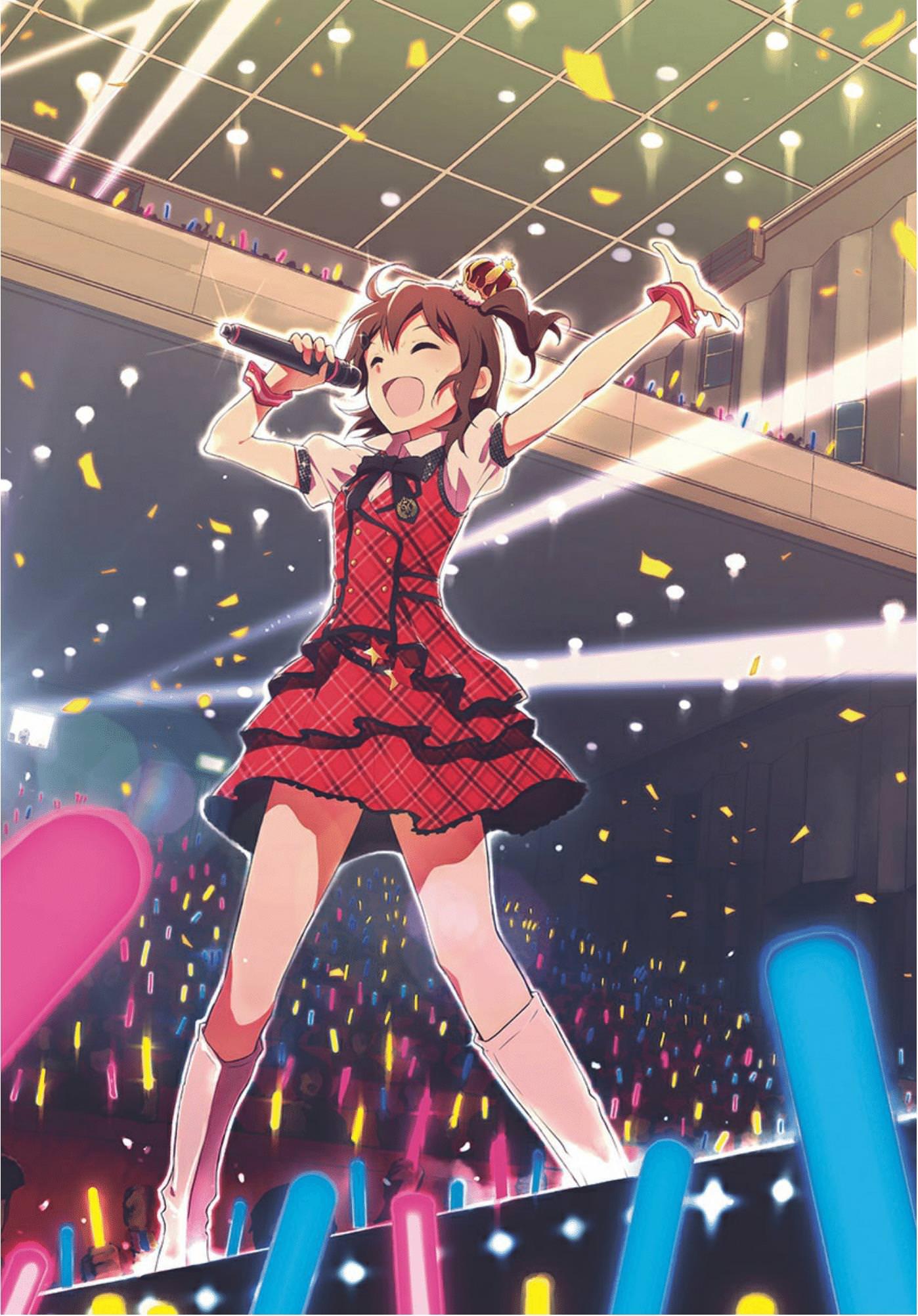 THE iDOLM@STER - Million Live! - episode 24 - 30