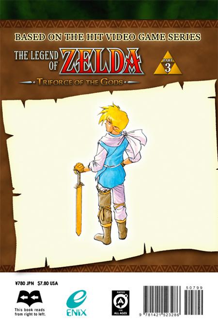 The Legend of Zelda: A Link to the Past (CAGIVA Ataru) - episode 8 - 18
