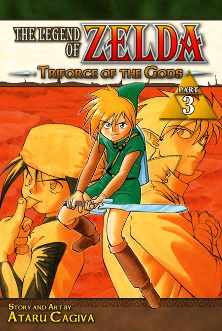 The Legend of Zelda: A Link to the Past (CAGIVA Ataru) - episode 8 - 19