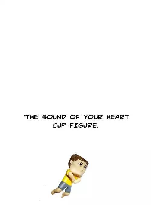 The Sound Of Your Heart - episode 380 - 44