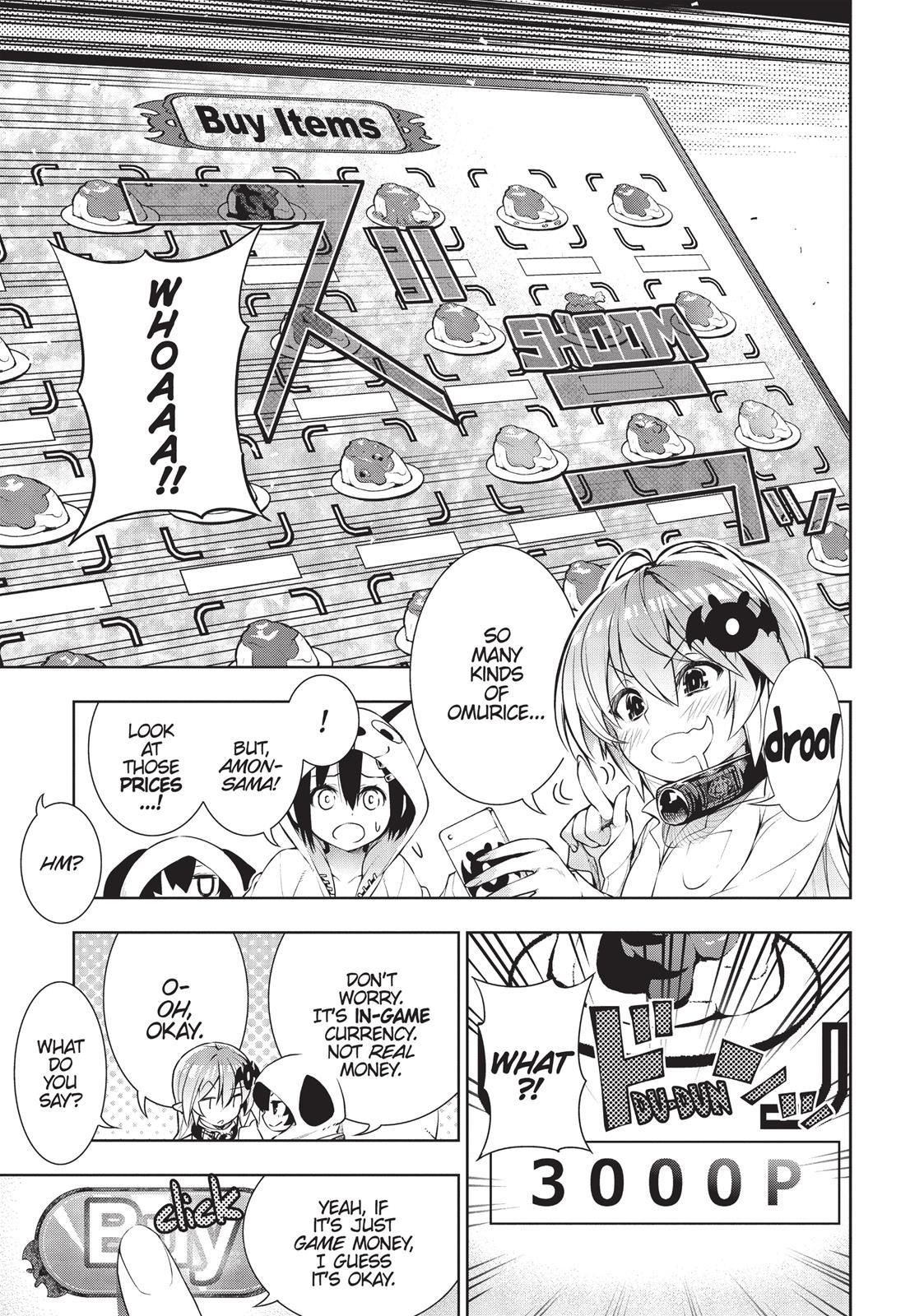 There's a Demon Lord in the Floor - episode 22 - 6