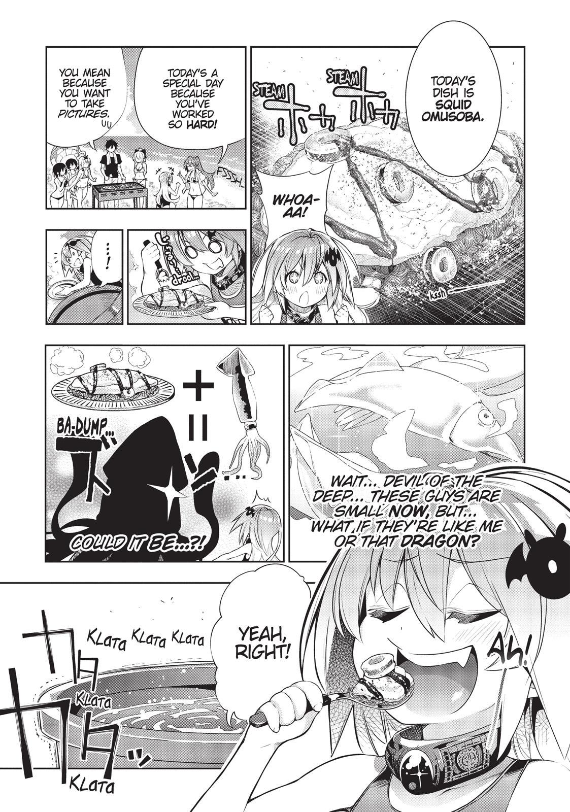 There's a Demon Lord in the Floor - episode 23 - 14