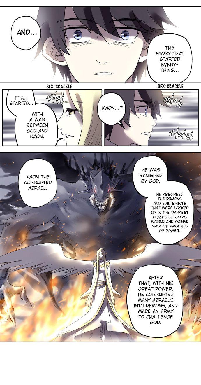 Thesis Manhwa - episode 36 - 12