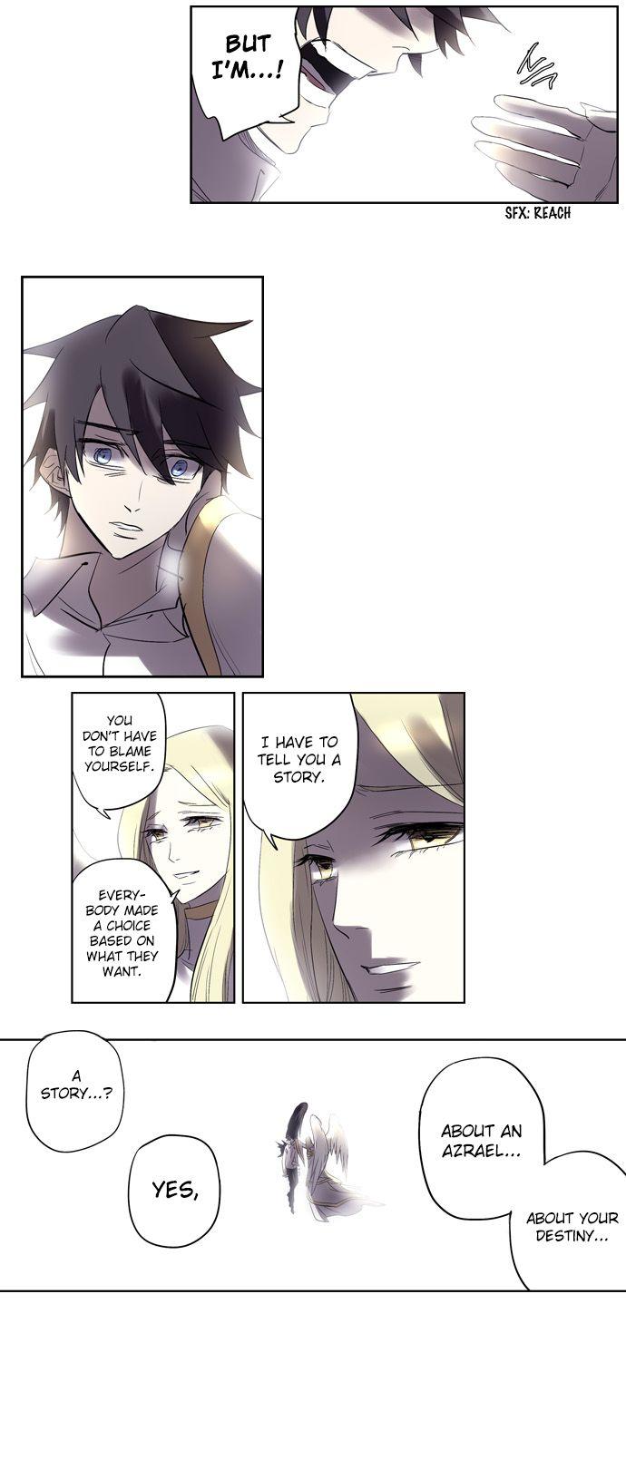 Thesis Manhwa - episode 36 - 11