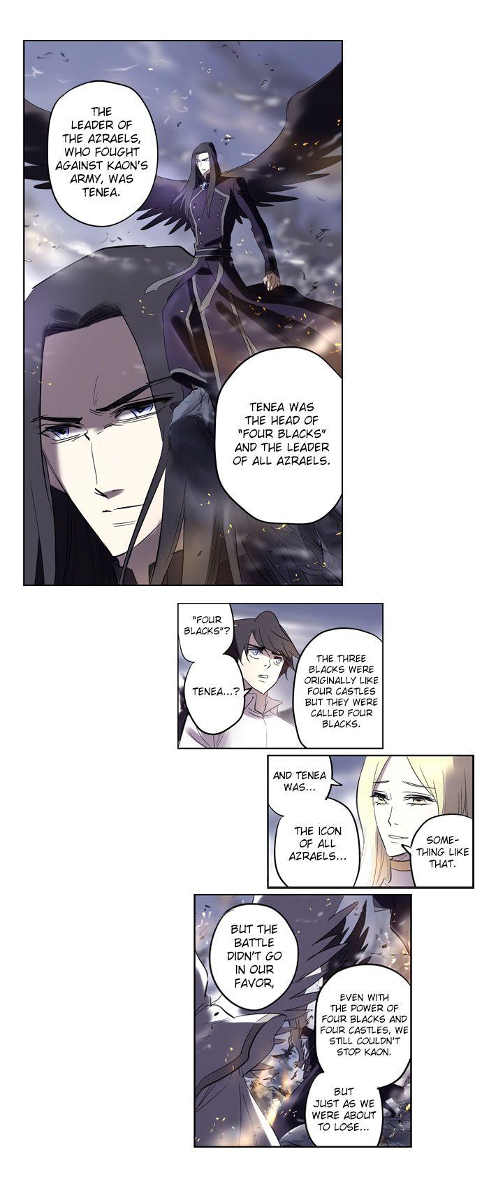 Thesis Manhwa - episode 36 - 13