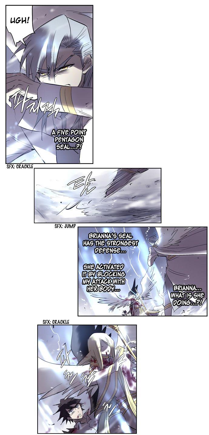 Thesis Manhwa - episode 36 - 4