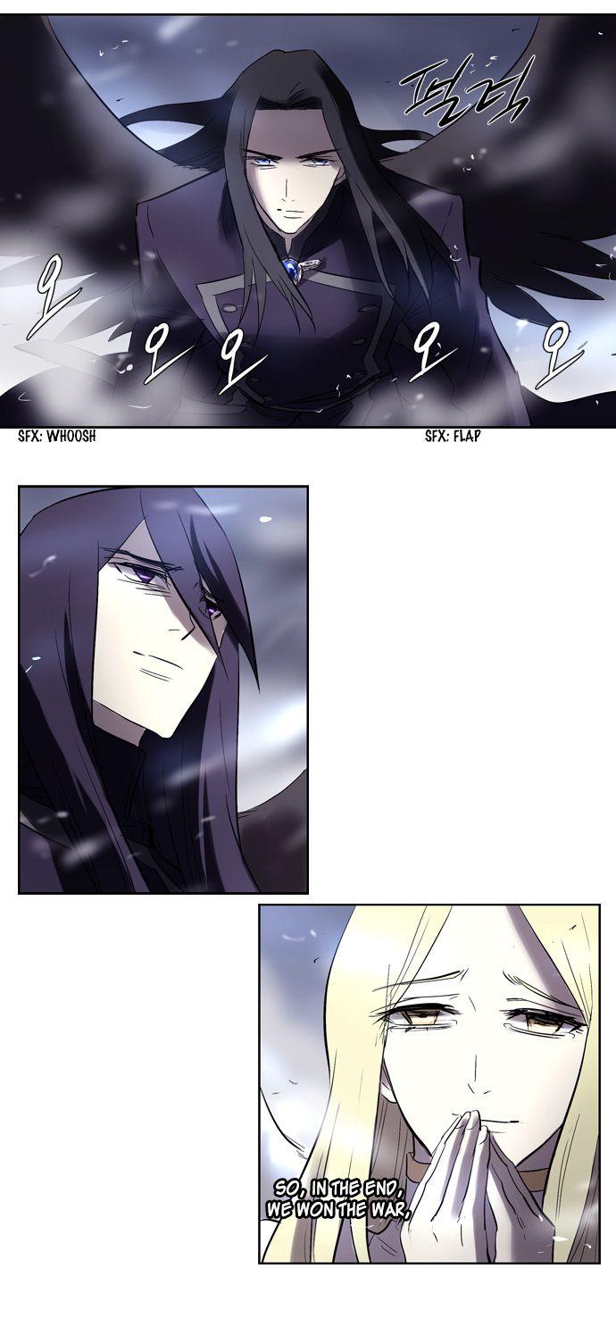 Thesis Manhwa - episode 36 - 24