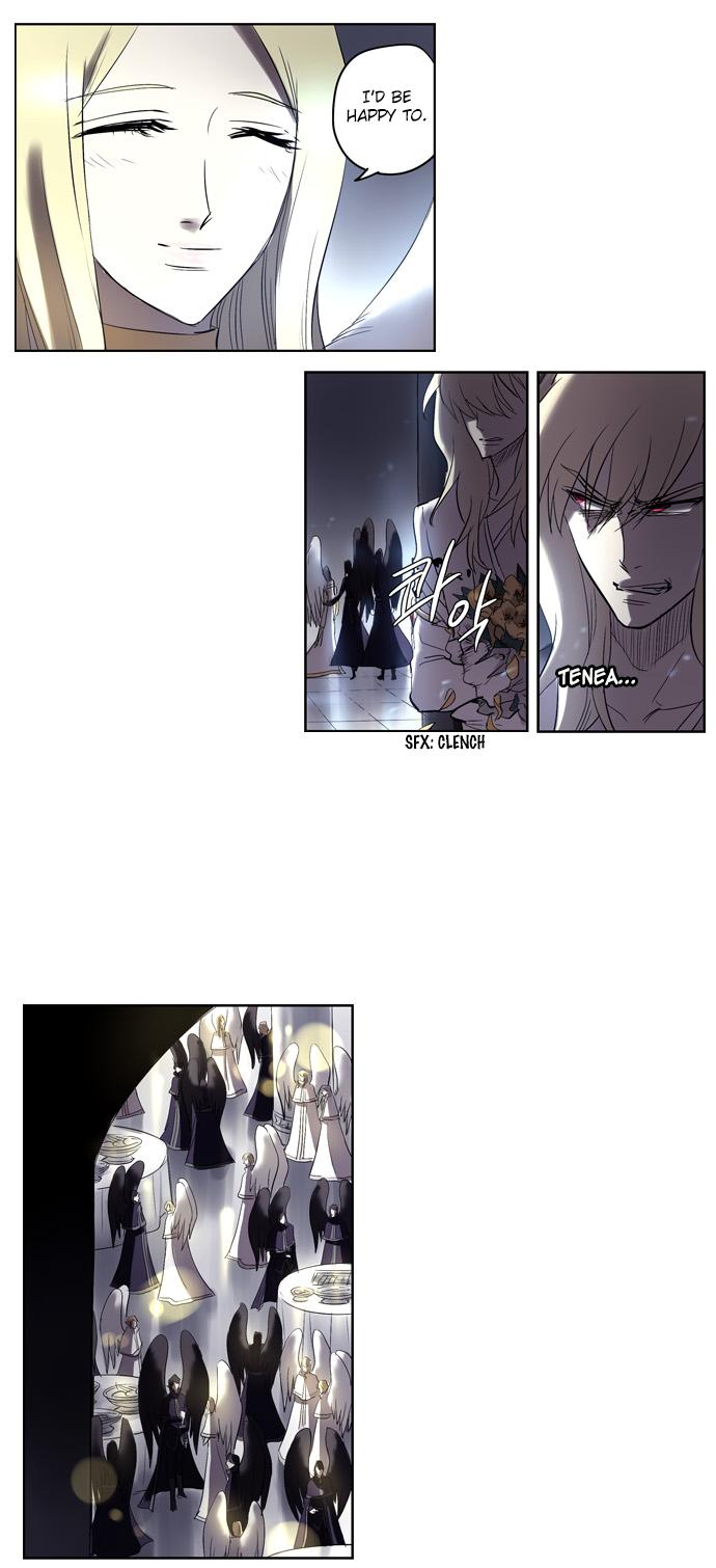 Thesis Manhwa - episode 37 - 6