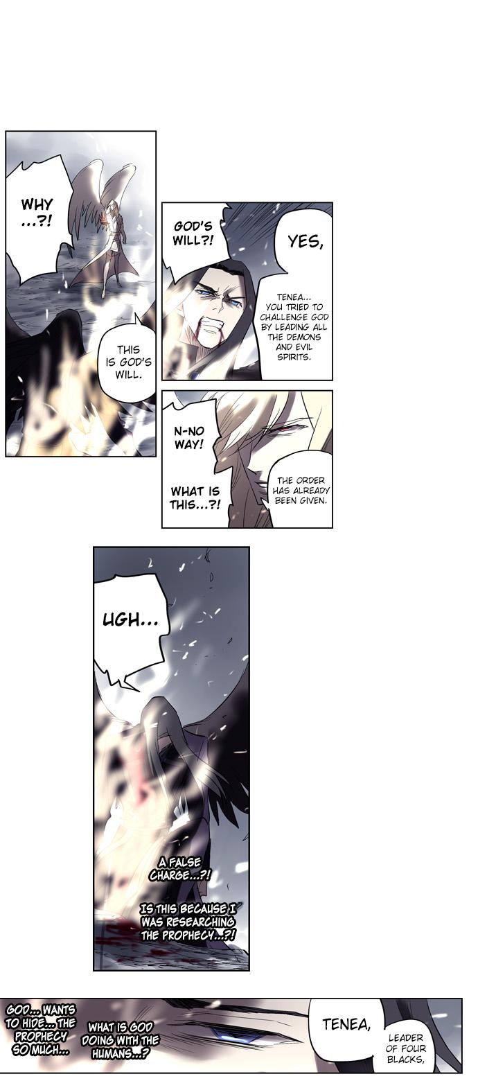 Thesis Manhwa - episode 37 - 15