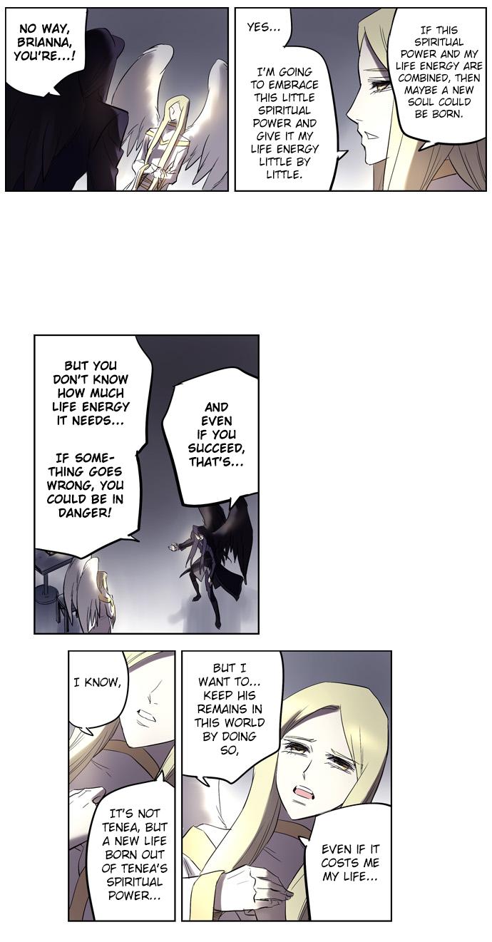 Thesis Manhwa - episode 37 - 29