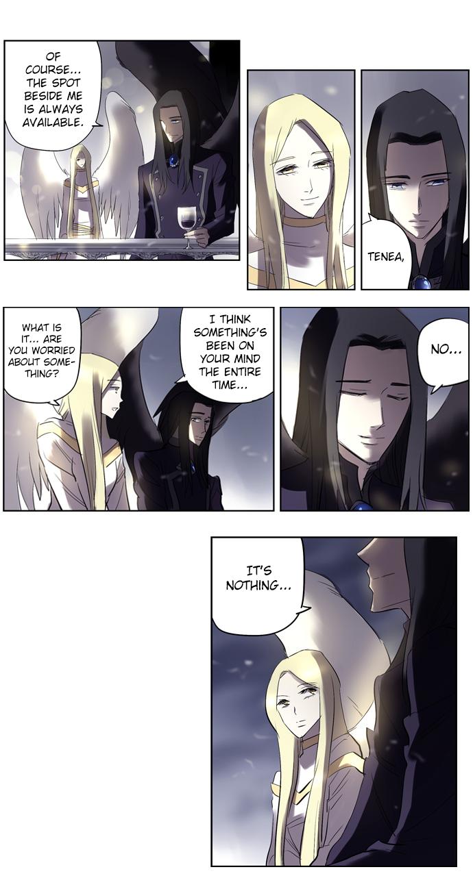 Thesis Manhwa - episode 37 - 8