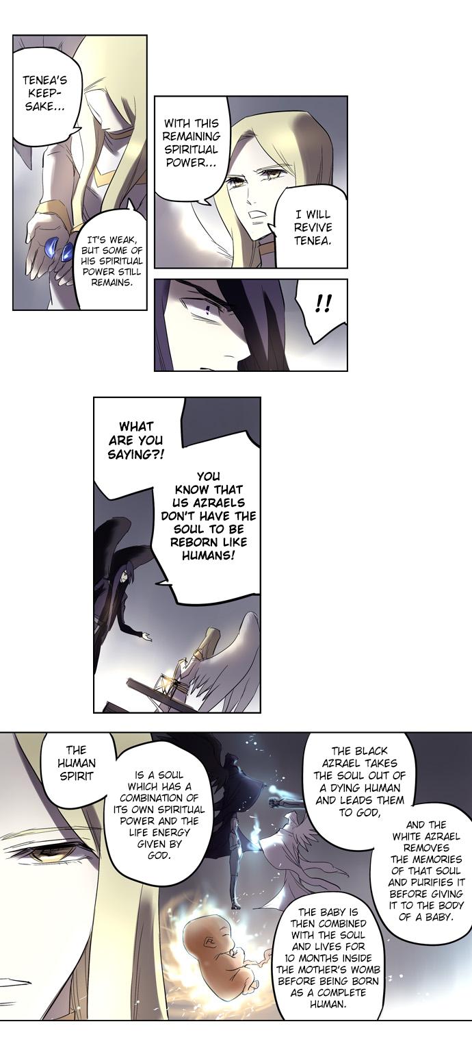 Thesis Manhwa - episode 37 - 28