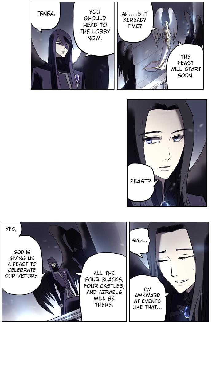 Thesis Manhwa - episode 37 - 4