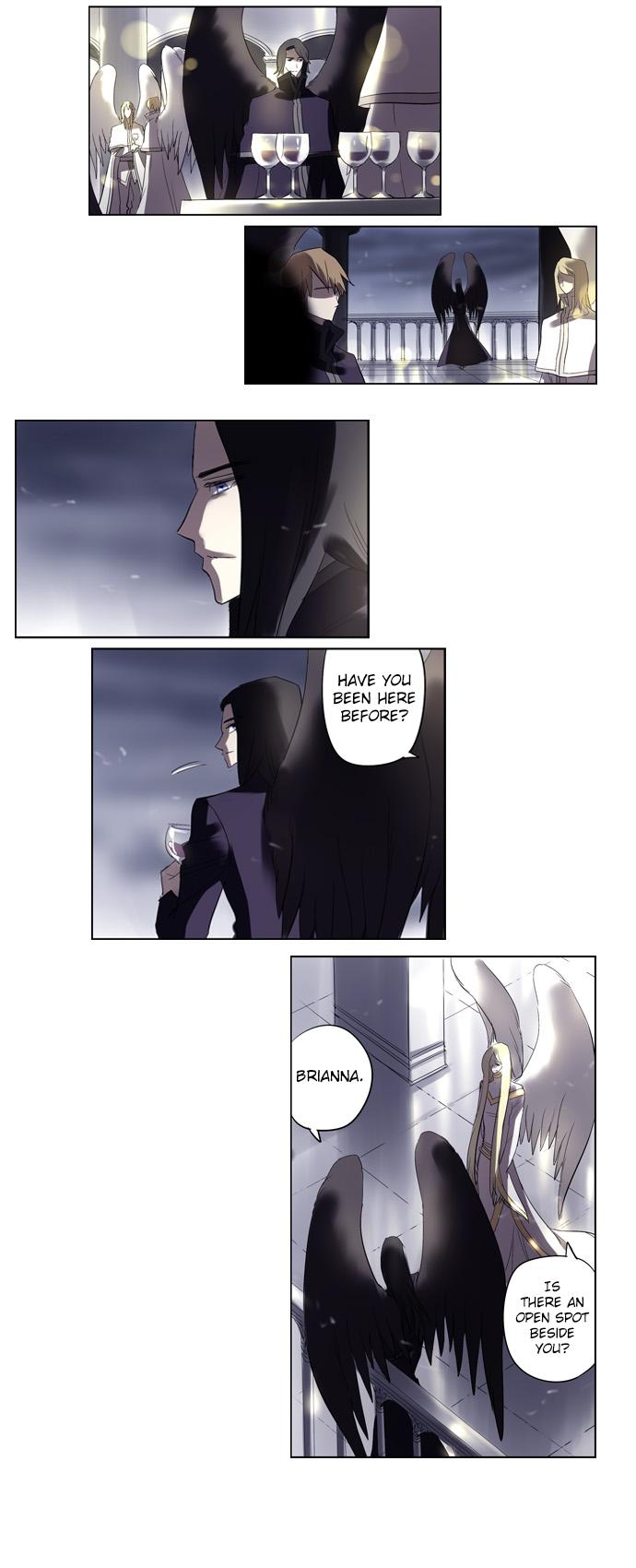 Thesis Manhwa - episode 37 - 7