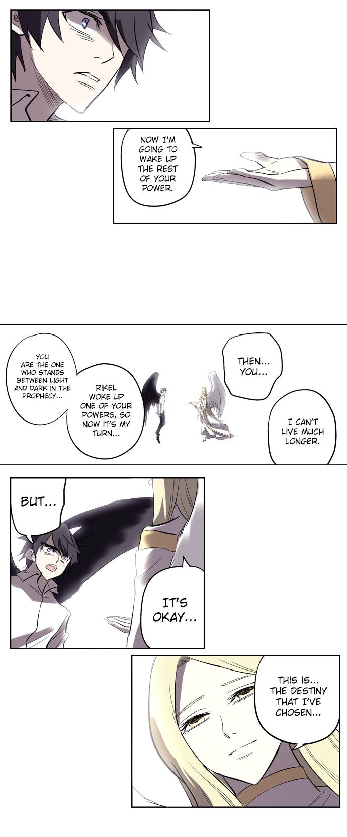 Thesis Manhwa - episode 38 - 9