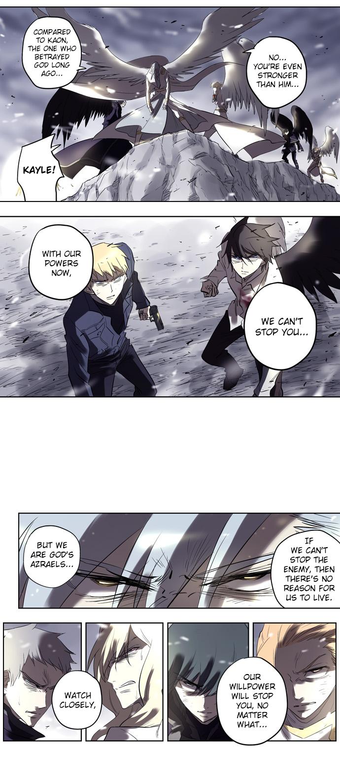 Thesis Manhwa - episode 40 - 8