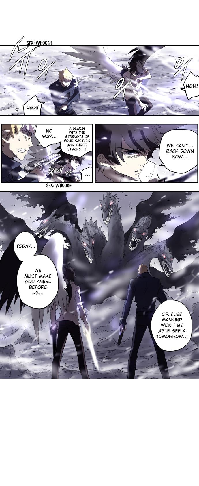 Thesis Manhwa - episode 40 - 14