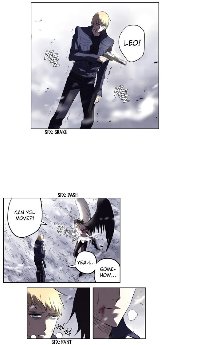 Thesis Manhwa - episode 40 - 5