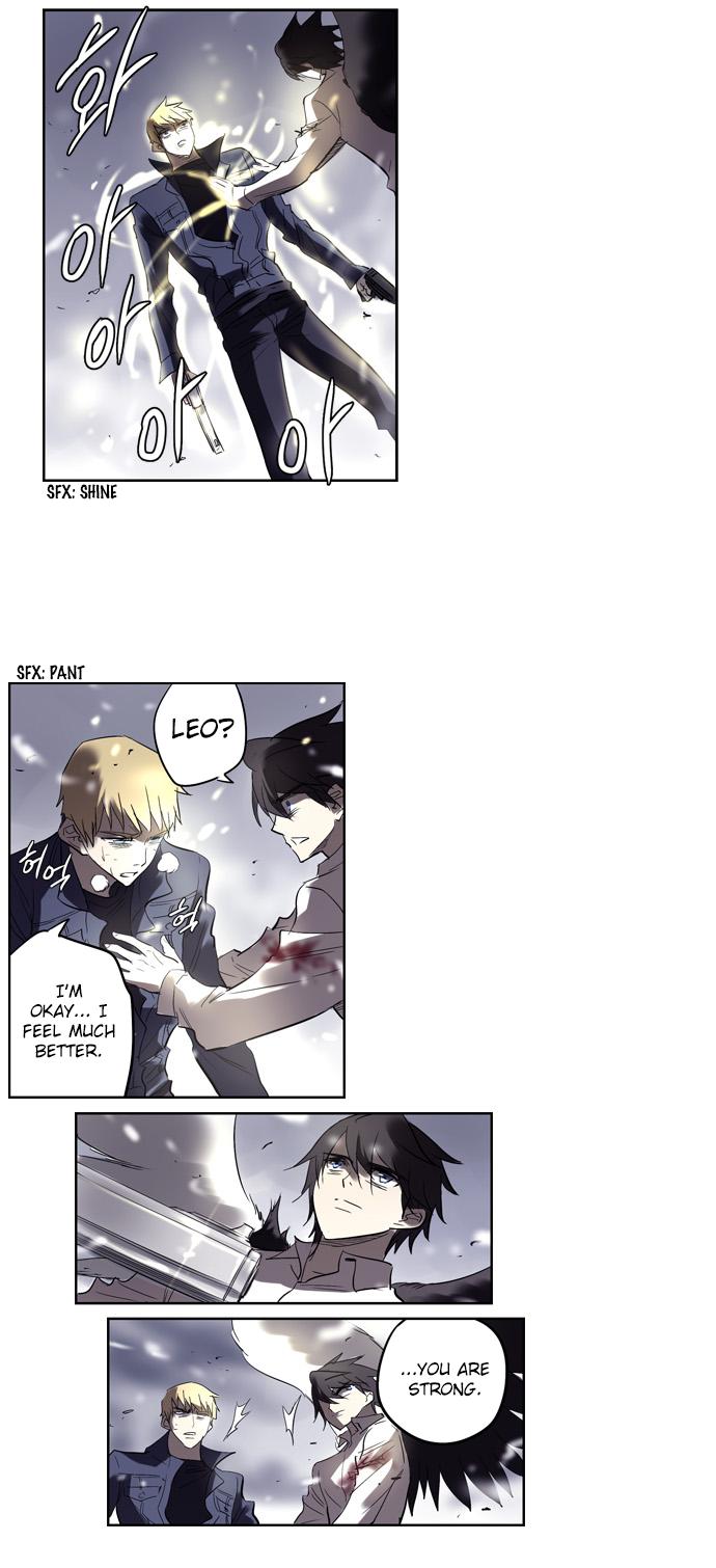 Thesis Manhwa - episode 40 - 7