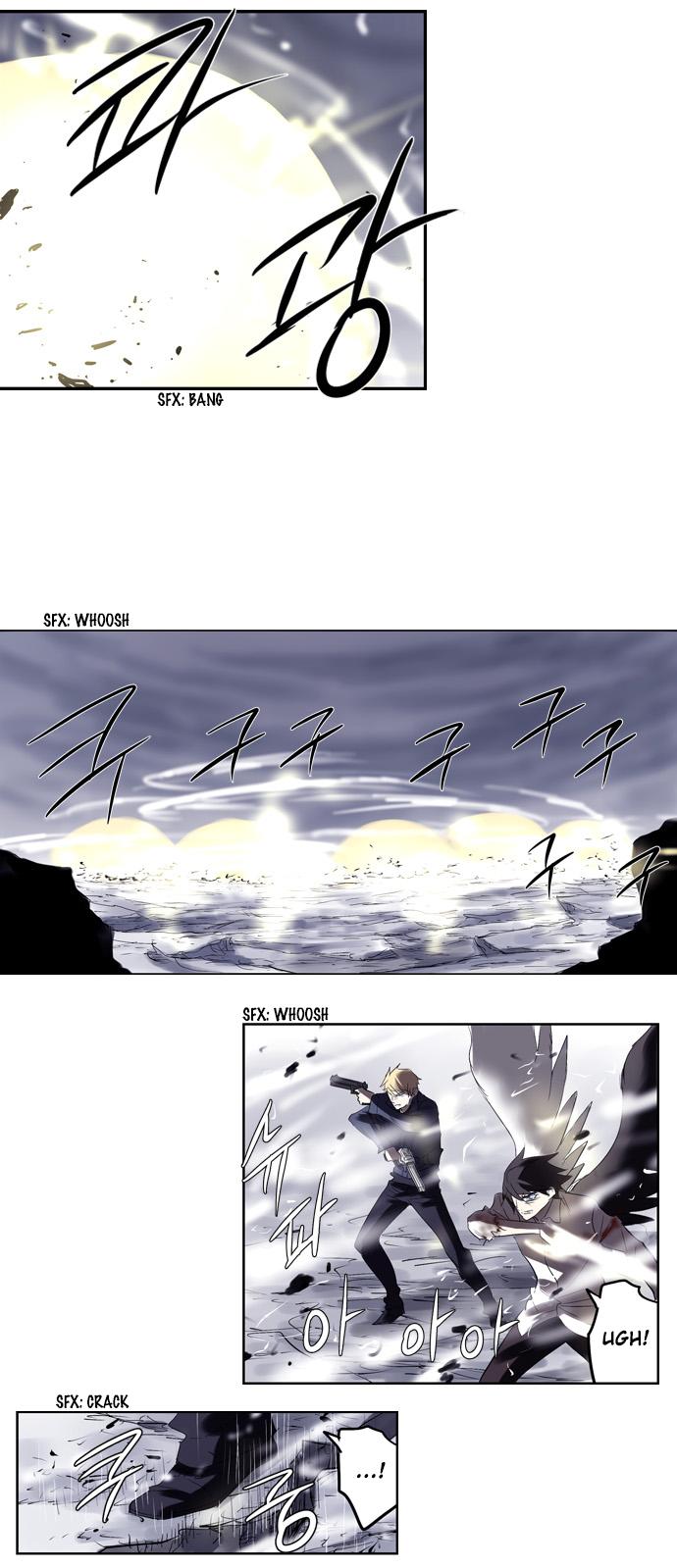 Thesis Manhwa - episode 40 - 16