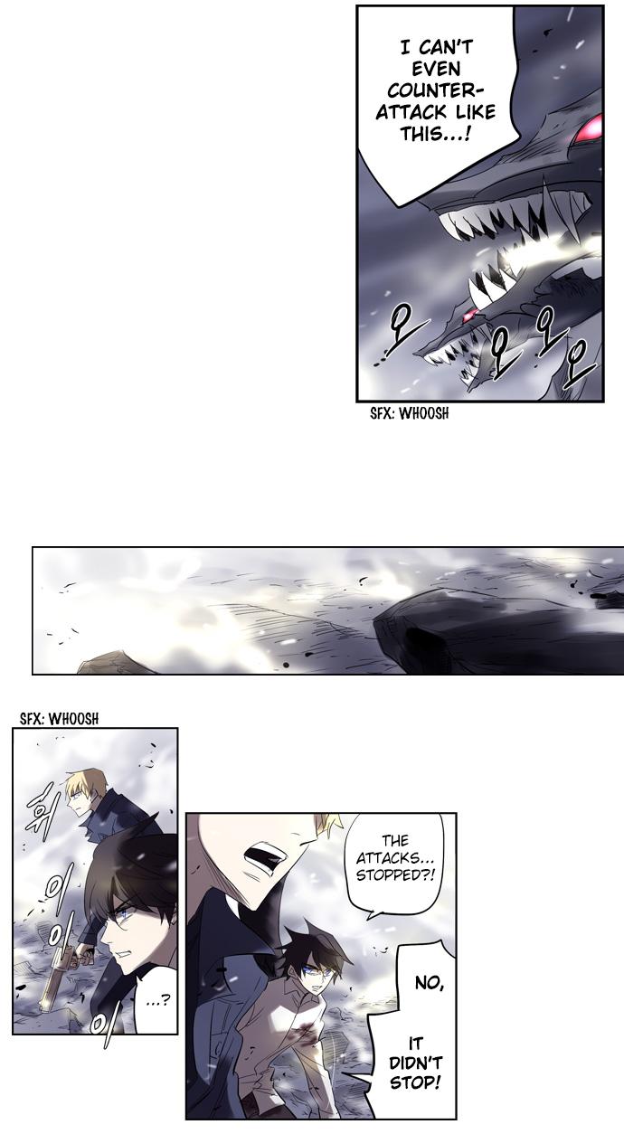 Thesis Manhwa - episode 41 - 3