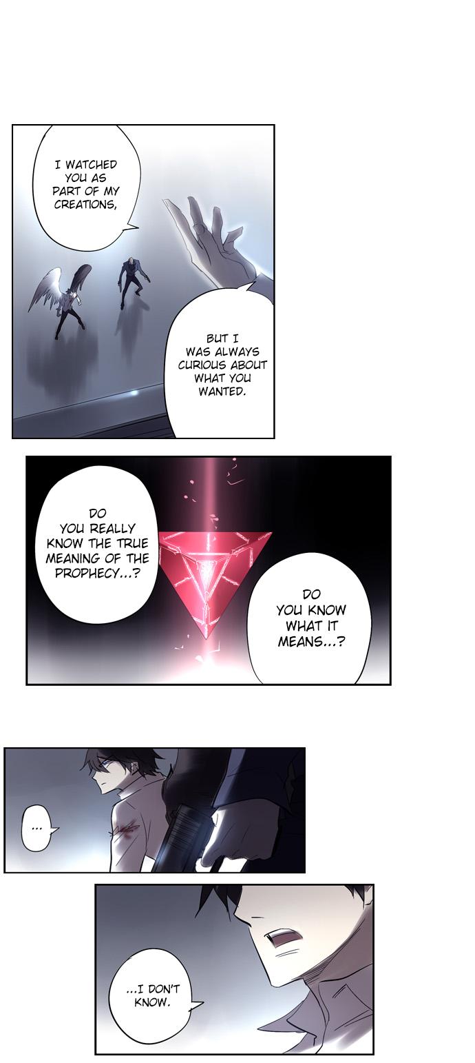 Thesis Manhwa - episode 42 - 20