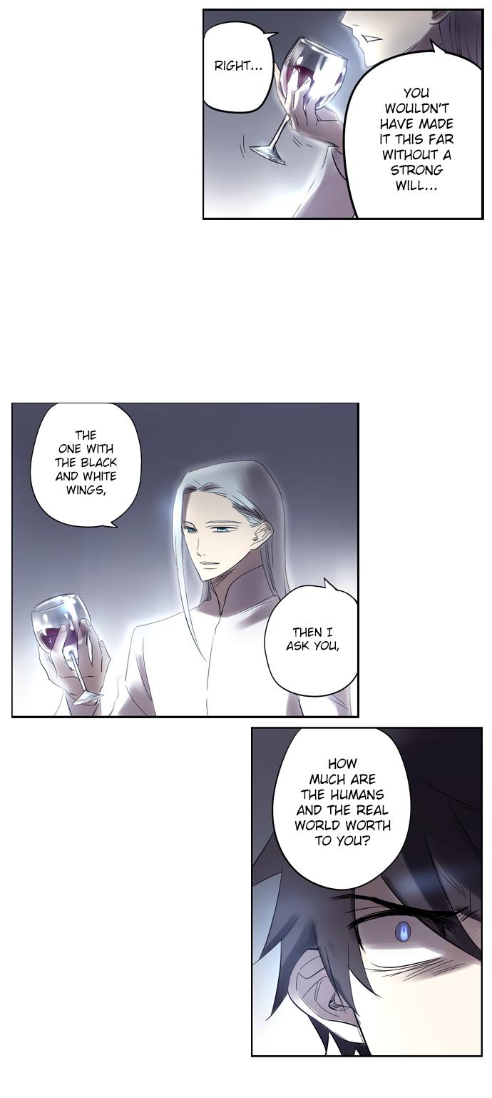 Thesis Manhwa - episode 42 - 24