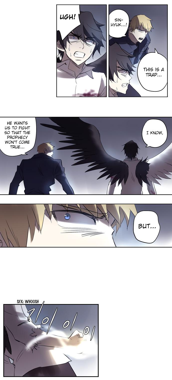 Thesis Manhwa - episode 42 - 29