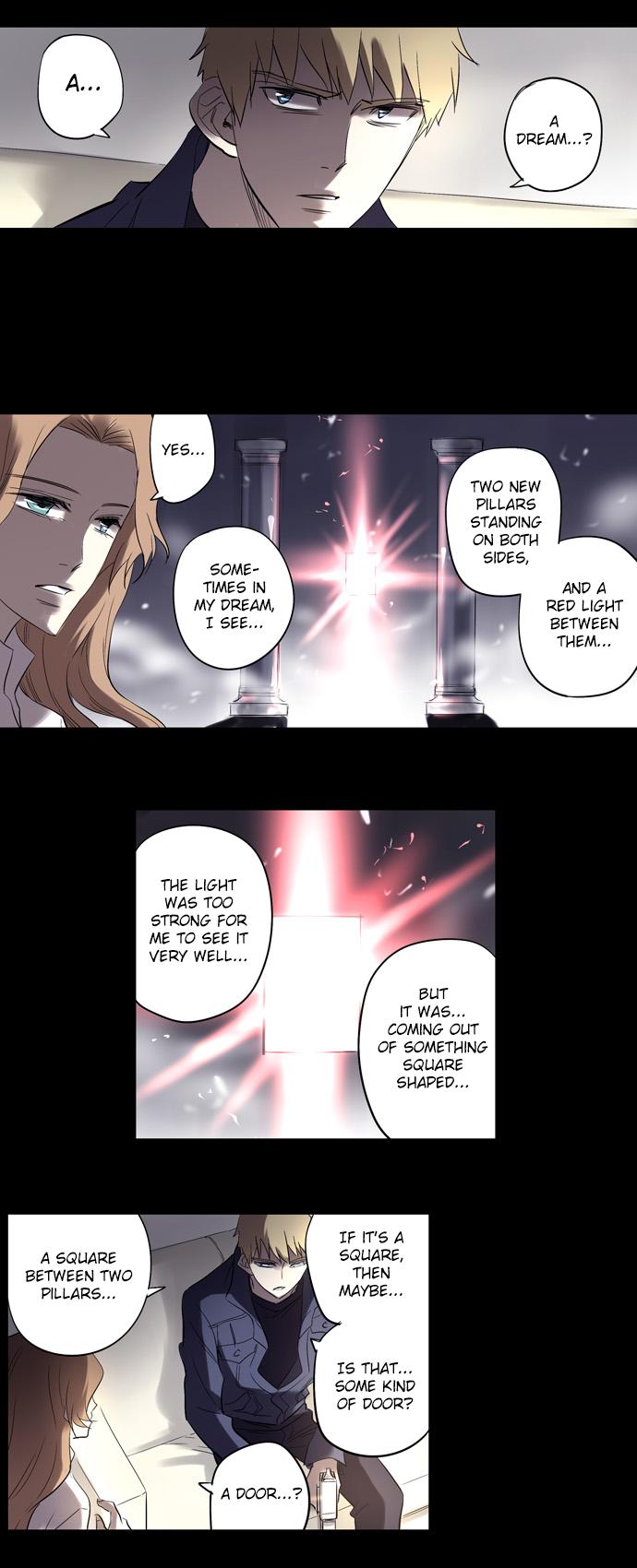 Thesis Manhwa - episode 42 - 13