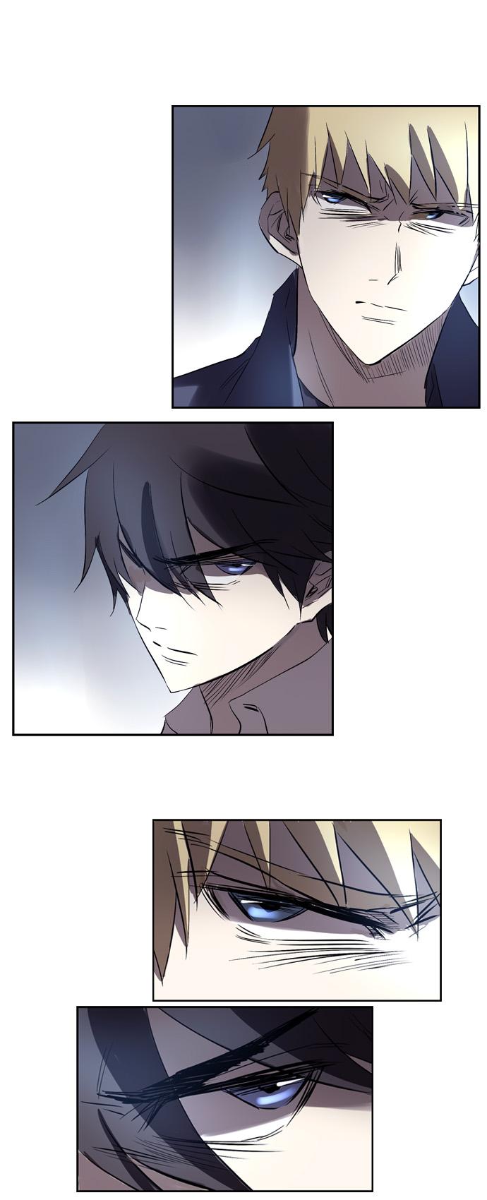 Thesis Manhwa - episode 43 - 2