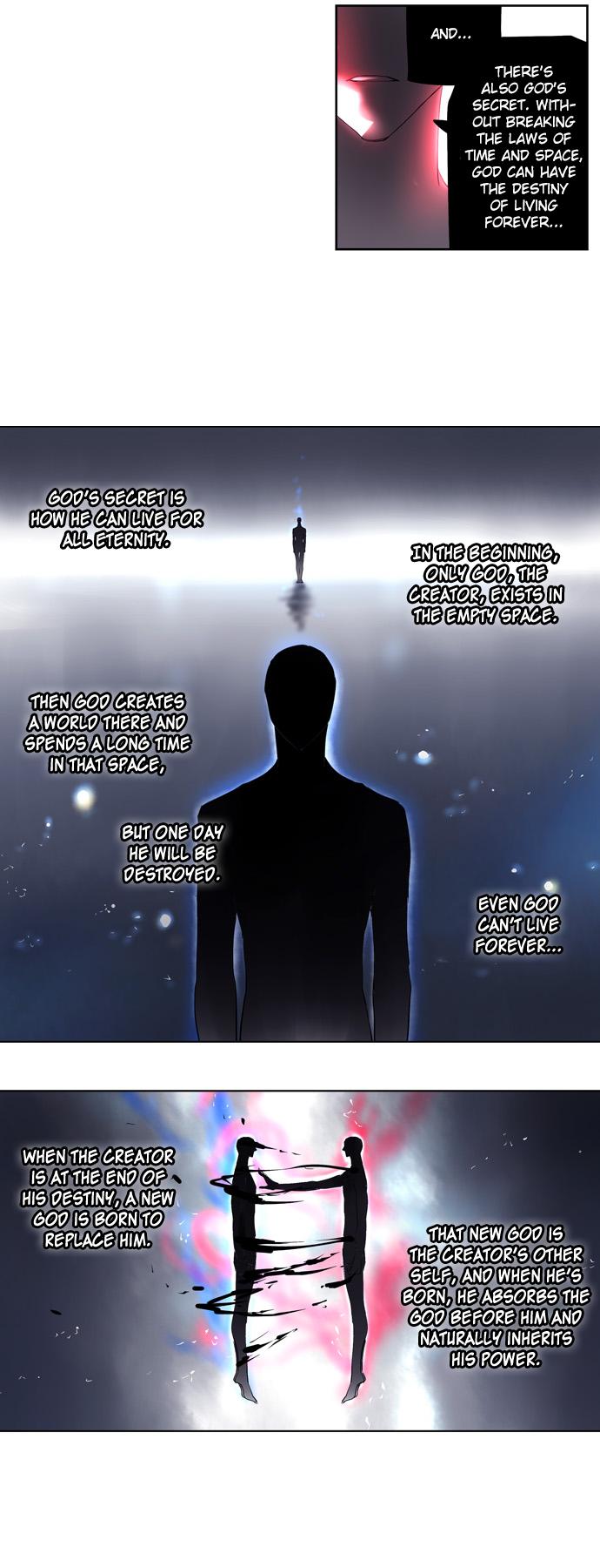 Thesis Manhwa - episode 44 - 31